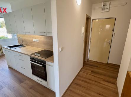 Pronájem bytu, 3+1, 66 m² obrázek