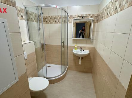 img-1226.jpeg | Pronájem bytu, 3+1, 66 m²