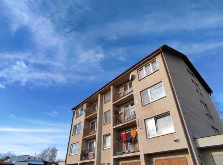 Prodej bytu, 4+1, 83 m² obrázek