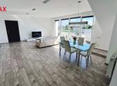 Prodej bytu, 4+kk, 119 m²