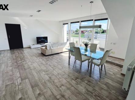 Prodej bytu, 4+kk, 119 m² obrázek