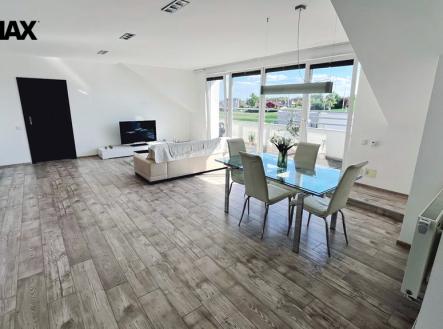 Prodej bytu, 4+kk, 119 m² obrázek