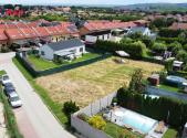 Prodej - pozemek pro bydlení, 868 m²