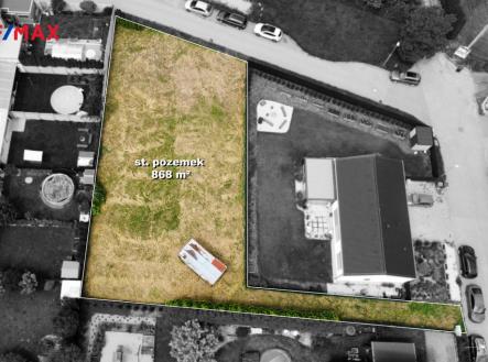 foto-5a.jpg | Prodej - pozemek pro bydlení, 868 m²
