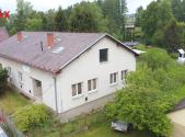 Prodej - dům/vila, 212 m²