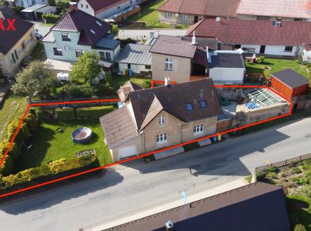Prodej - dům/vila, 132 m² obrázek