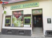Pronájem - obchodní prostor, 75 m²