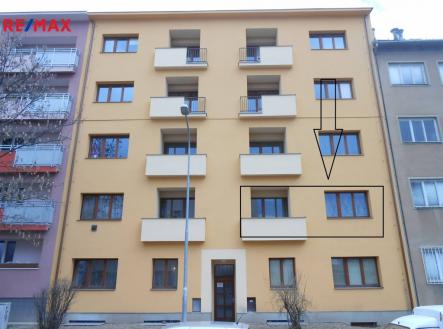 img_0ed02beada.jpg | Pronájem bytu, 1+1, 55 m²