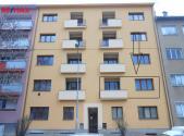 Pronájem bytu, 1+1, 55 m²