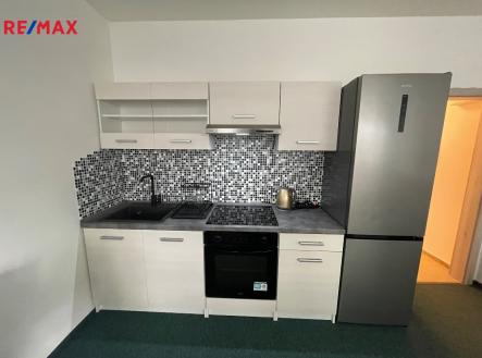 img-0371.jpeg | Pronájem bytu, 1+kk, 45 m²