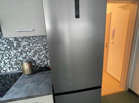 img-0374.jpeg | Pronájem bytu, 1+kk, 45 m²