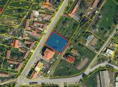 Prodej - pozemek pro bydlení, 1 132 m²