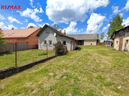 Prodej - dům/vila, 100 m² obrázek