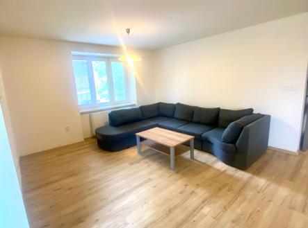 img-6209.jpeg | Pronájem bytu, 3+kk, 110 m²