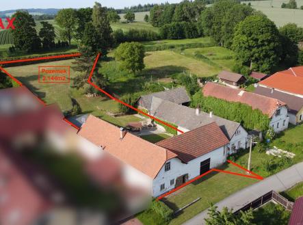 dji-0041bl.jpeg | Prodej - dům/vila, 68 m²