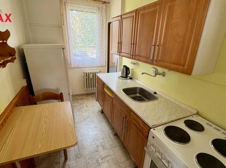 img-1587.jpeg | Pronájem bytu, 2+1, 48 m²