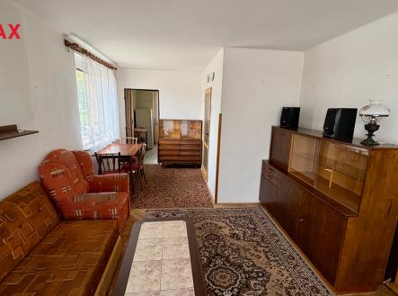 img-1584.jpeg | Pronájem bytu, 2+1, 48 m²