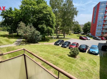 img-1586.jpeg | Pronájem bytu, 2+1, 48 m²