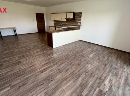 img-1445.jpeg | Pronájem bytu, 2+kk, 63 m²