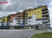 Pronájem bytu, 3+kk, 86 m²