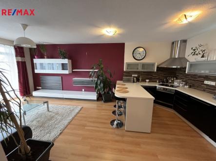img-4560.jpg | Pronájem bytu, 3+kk, 86 m²
