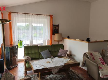 img-20250609-111634.jpg | Pronájem - dům/vila, 117 m²
