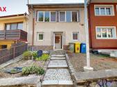 Prodej - dům/vila, 100 m²