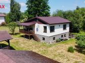 Prodej - dům/vila, 146 m²