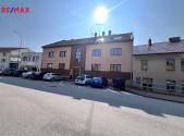 Pronájem bytu, 2+1, 92 m²