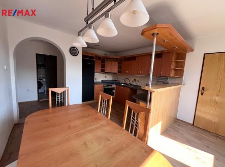 img-0202.jpg | Pronájem bytu, 2+1, 92 m²