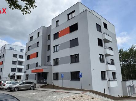 Pronájem bytu, 2+kk, 45 m² obrázek