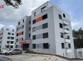 Pronájem bytu, 2+kk, 45 m²