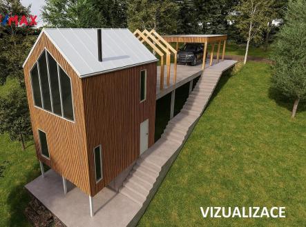 Prodej - chata/rekreační objekt, 19 m² obrázek