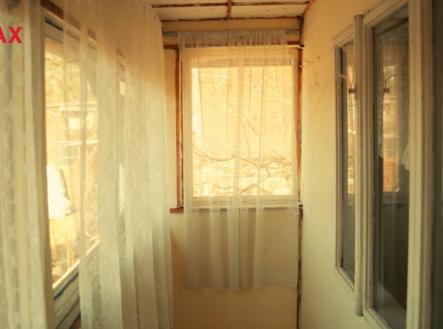 interier-veranda.png | Prodej - chata/rekreační objekt, 19 m²