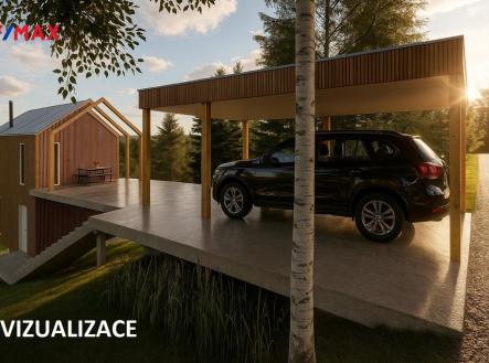 Prodej - chata/rekreační objekt, 19 m² obrázek