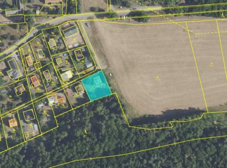 1.jpg | Prodej - pozemek pro bydlení, 725 m²