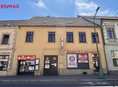 Prodej - obchodní prostor, 368 m²