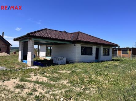 Prodej - dům/vila, 106 m² obrázek