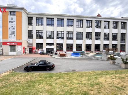 img-4604.jpeg | Pronájem - obchodní prostor, 51 m²