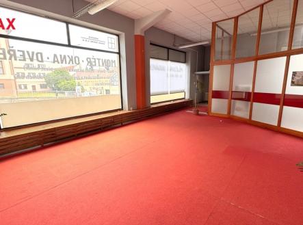 img-4598.jpeg | Pronájem - obchodní prostor, 51 m²