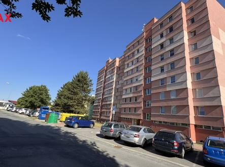img-4613-1.jpeg | Pronájem bytu, 3+1, 74 m²