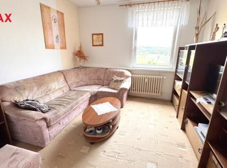 3.jpeg | Pronájem bytu, 3+1, 74 m²