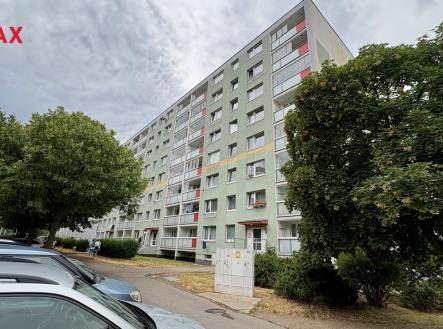 Prodej bytu, 2+kk, 42 m² obrázek