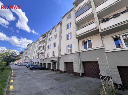 Prodej bytu, 3+kk, 75 m² obrázek