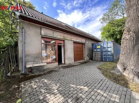 img-0772.jpg | Prodej - obchodní prostor, 121 m²