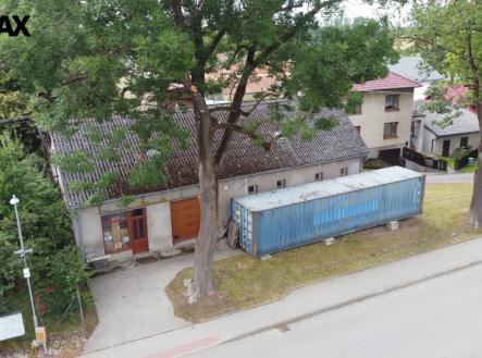 dji-0116.jpg | Prodej - obchodní prostor, 121 m²