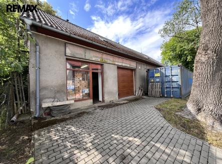 img-0772.jpg | Prodej - obchodní prostor, 121 m²