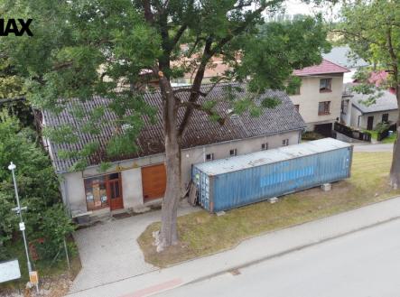 dji-0116.jpg | Prodej - obchodní prostor, 121 m²