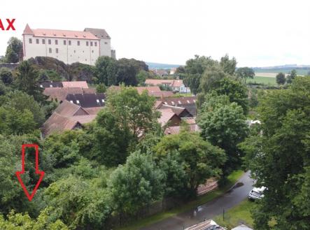 Prodej - pozemek pro bydlení, 682 m² obrázek