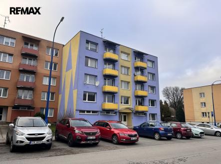 Pronájem bytu, 2+kk, 42 m² obrázek